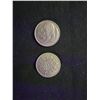Image 1 : Assortted coins