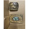 Image 1 : Belt buckles
