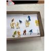 Image 1 : Vintage plastic people