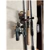 Image 2 : 3 fishing rods