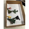 Image 1 : Fighter plane toys