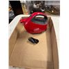 Image 1 : Coleman quick pump