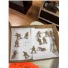 Image 1 : Military figurines