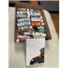 Image 1 : Crafting paints and canvas