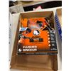 Image 1 : Rhino blaster pro RV, holding tank flusher