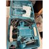 Image 1 : Makita router
