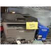 Image 2 : Brother printer with cartridge