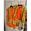 Image 1 : Safety vest
