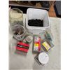 Image 1 : Assorted screws and other