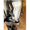 Image 2 : Golf clubs in bag