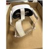 Image 4 : Meta oculus headset