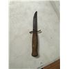Image 1 : Antique knife
