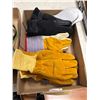 Image 1 : Work gloves