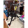 Image 1 : Allen bike rack
