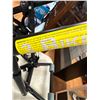 Image 2 : Allen bike rack