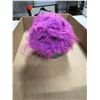 Image 1 : Electronic troll furby fuzz luve