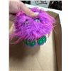 Image 2 : Electronic troll furby fuzz luve