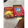 Image 1 : Catan & sort it out game