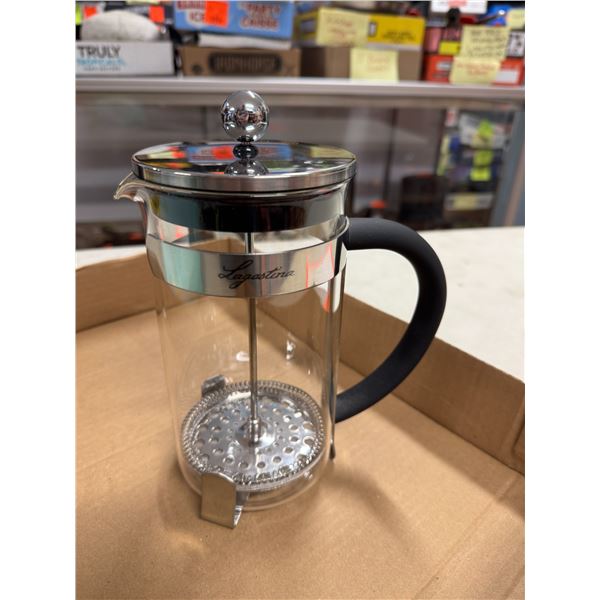 Lagostina coffee press