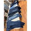 Image 1 : Jeans assorted sizes jeans