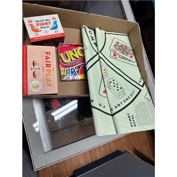 Games