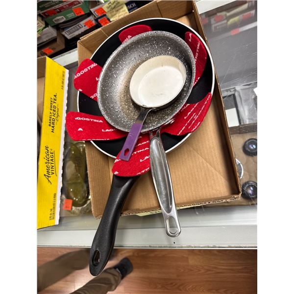Pans