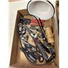 Image 1 : Gardening tools