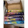 Image 1 : Assorted VHS movies