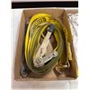 Image 1 : Strap and tool