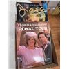 Image 1 : Royalty books