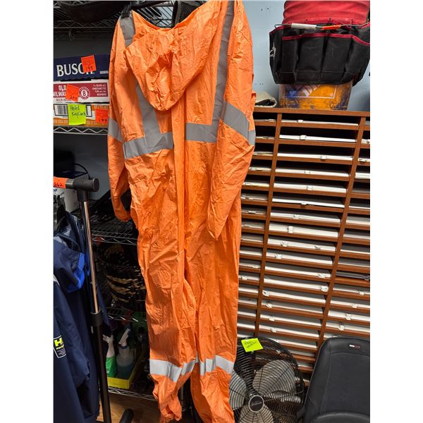 Painter suit