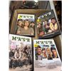 Image 1 : Mash DVDs