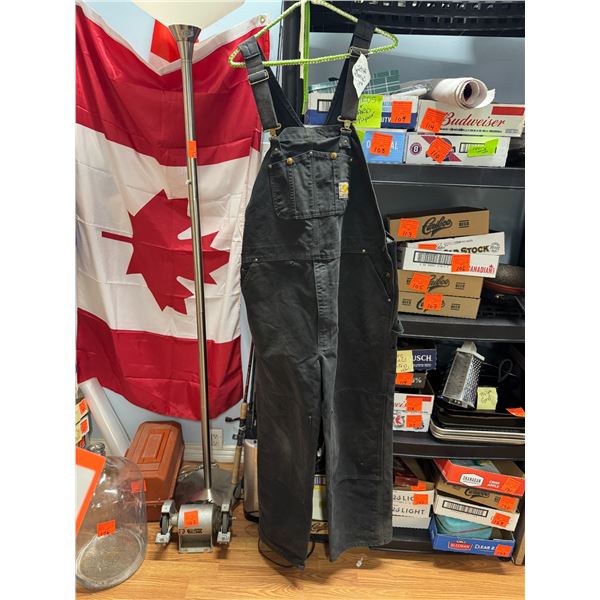 Carhartt 44x32