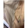 Image 3 : Burberry over coat with removable wool liner xl
