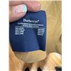 Image 4 : Burberry over coat with removable wool liner xl