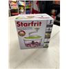Image 1 : Starfrit food processor