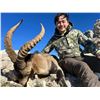 Image 2 : Double trouble in Spain 2 Ibex for 2 Hunters! Bring your wives for immense touring options!