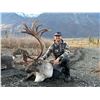 Image 2 : Alaskan Caribou float hunt for 2!