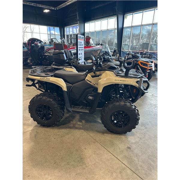 Kuiu BP#1 for a chance at the Can AM HD7