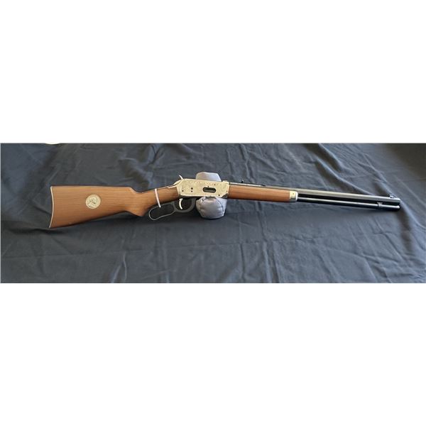 Teddy Roosevelt Commemorative 30-30 Carbine