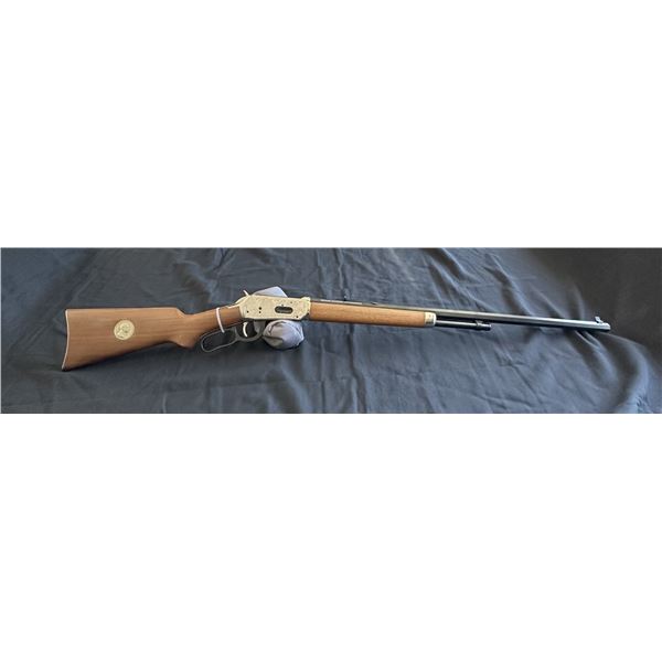 Teddy Roosevelt Commemorative 30-30 Rifle