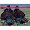 Image 2 : Youth Spring 2026 Turkey Hunt with John Arman of Ultimate Outdoor Adventures