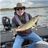 Image 4 : Lake Sakakwea Walleyes and more with Liebel's Guide Service