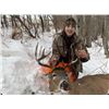 Image 1 : Alberta 2 person deer hunt! 1 adult 1 youth