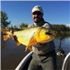 Image 1 : 2 Person Argentina Cast and Blast Dorado fishing Included!