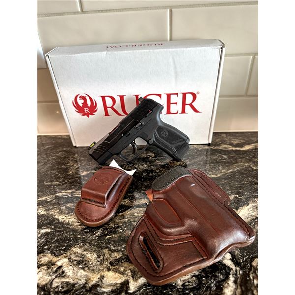 BMRPA Pistol to support NRA Jr Nationals Program