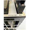 Image 3 : (2) Sanyo Denki #CFZ0A100DR4601 Servo Units