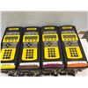 Image 2 : (4) Stanley Assembly Technologies #21A108725