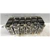 Image 1 : Lot of (6) Omron #S8VS-09024AP Power Supplies
