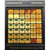 Image 4 : Toshiba #PGM-559S(E) Provisor Programmable Controller